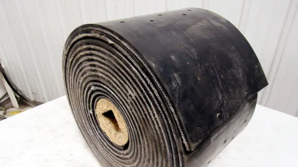 bucket elevator belt