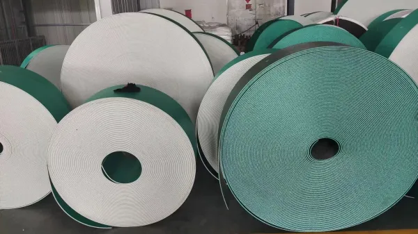 bucket elevator belt