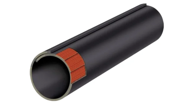 Pipe Conveyor Belt