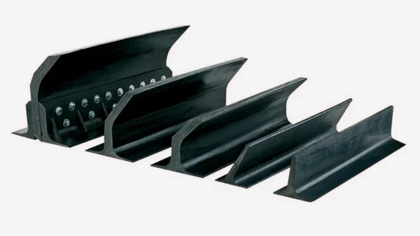 Cleats of Sidewall Belt