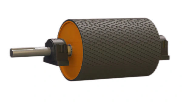 Conveyor Drum Pulley