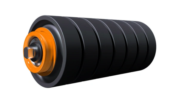 Conveyor Impact Roller