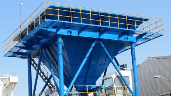 mobile port hopper