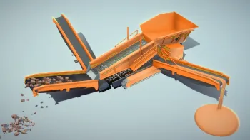 Mobile Screener